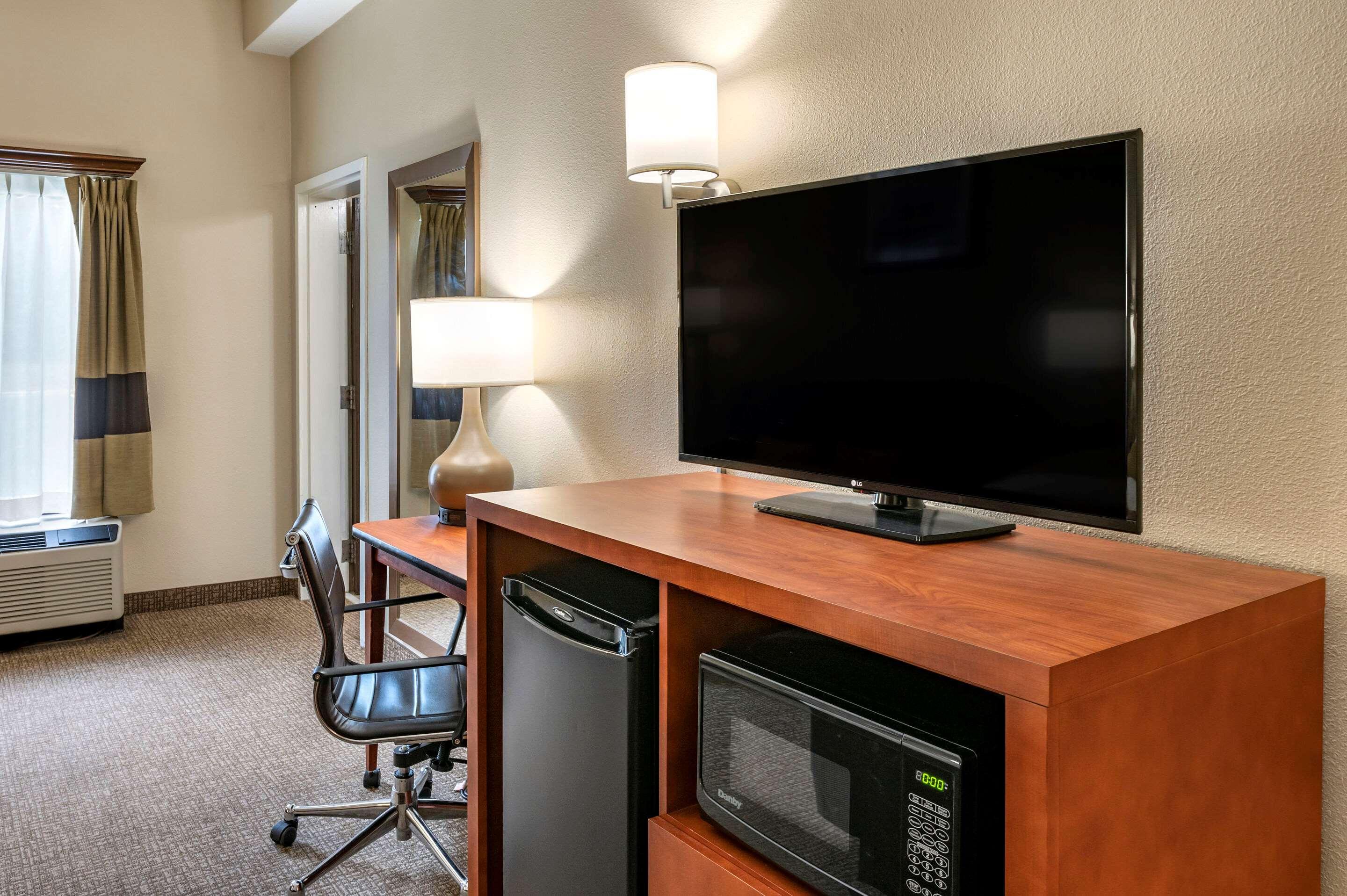 Comfort Inn Oxford - University Area Zewnętrze zdjęcie